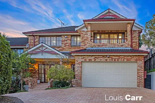 71 Carinda Drive, Glenhaven Sold by Louis Carr Real Estate