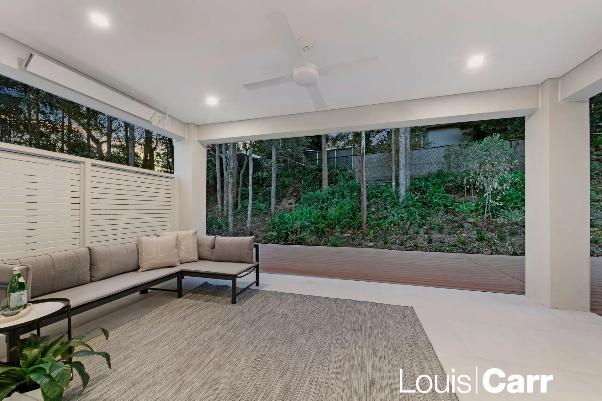 Photo #4: 20 Rivendell Way, Glenhaven - Sold by Louis Carr Real Estate