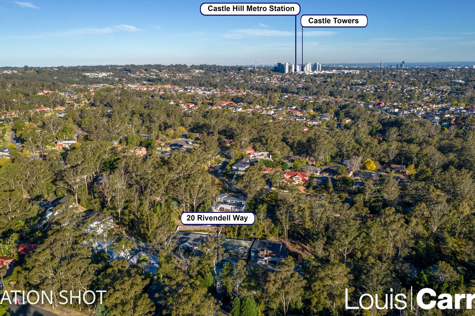 20 Rivendell Way, Glenhaven Sold by Louis Carr Real Estate - image 23