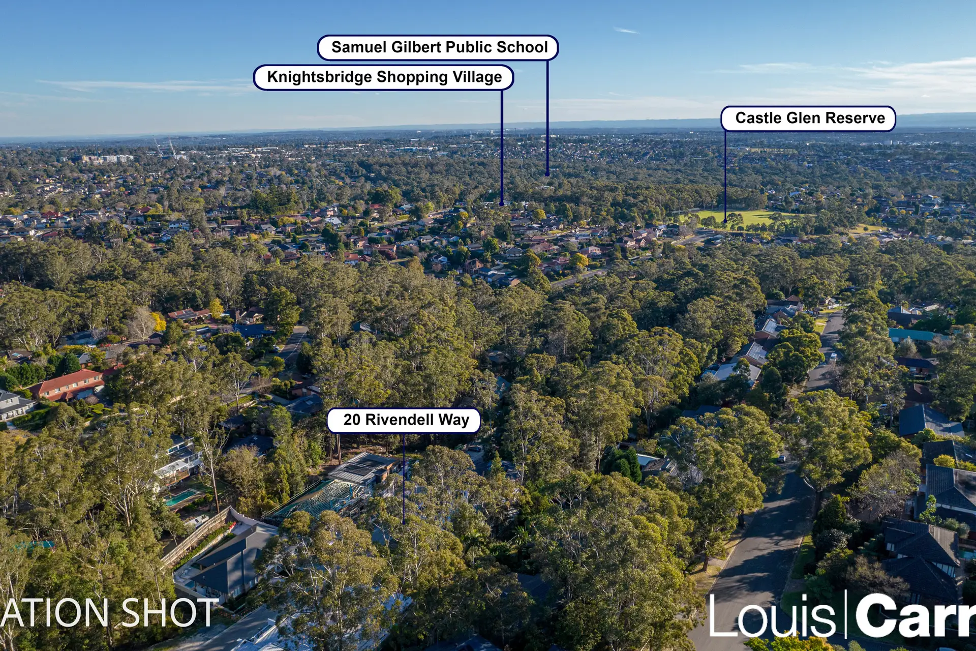 20 Rivendell Way, Glenhaven Sold by Louis Carr Real Estate - image 24