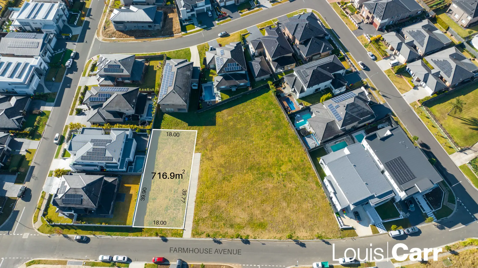 12 Farmhouse Avenue, Kellyville Sold by Louis Carr Real Estate - image 1