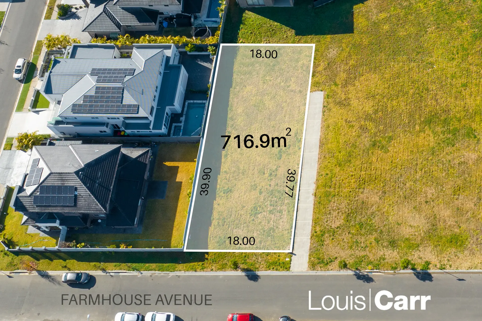 12 Farmhouse Avenue, Kellyville Sold by Louis Carr Real Estate - image 3
