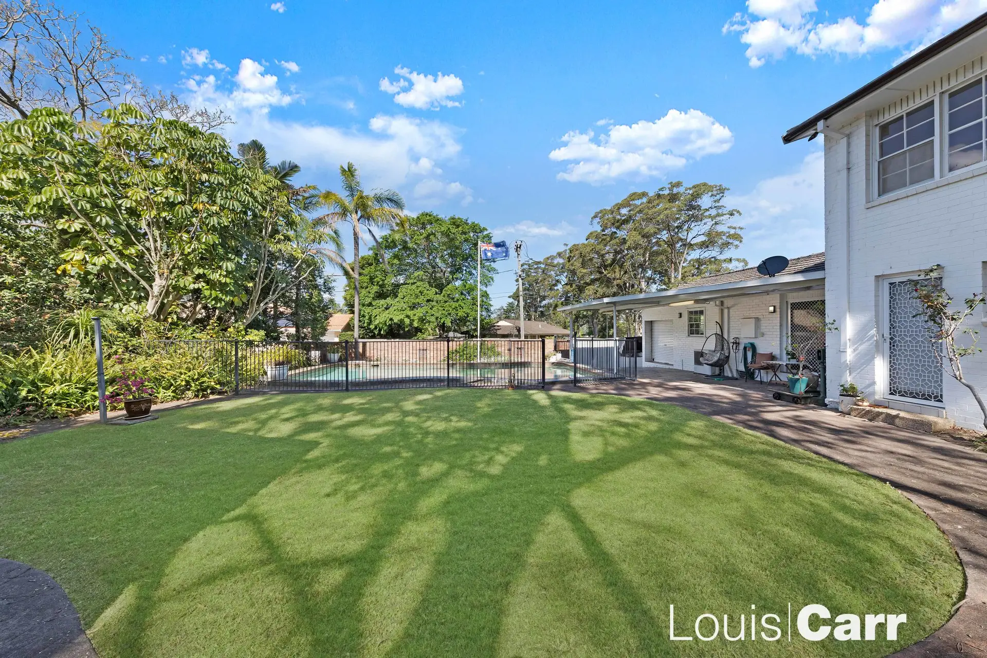 227 Excelsior Avenue, Castle Hill Sold by Louis Carr Real Estate - image 4