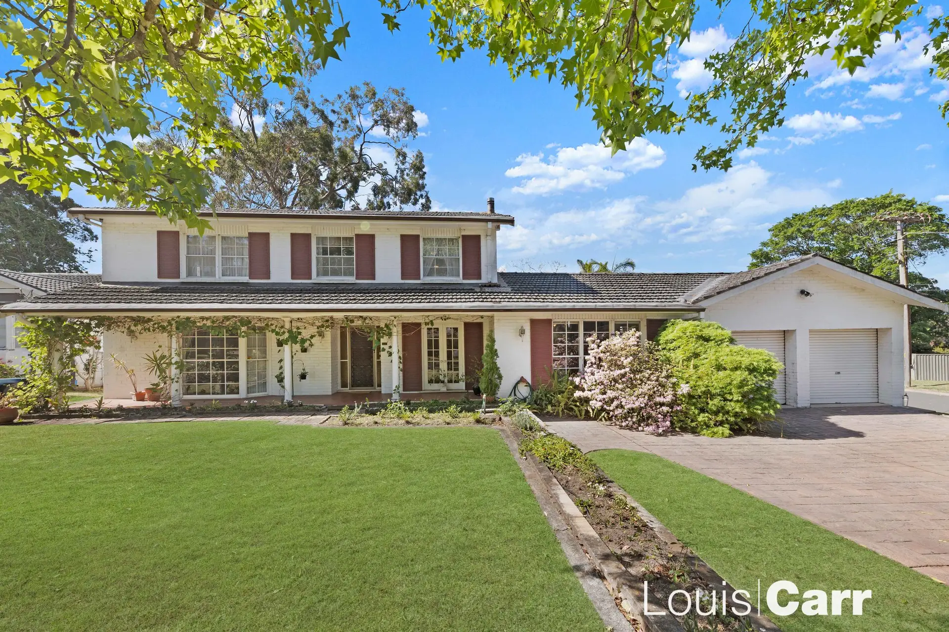 227 Excelsior Avenue, Castle Hill Sold by Louis Carr Real Estate - image 13