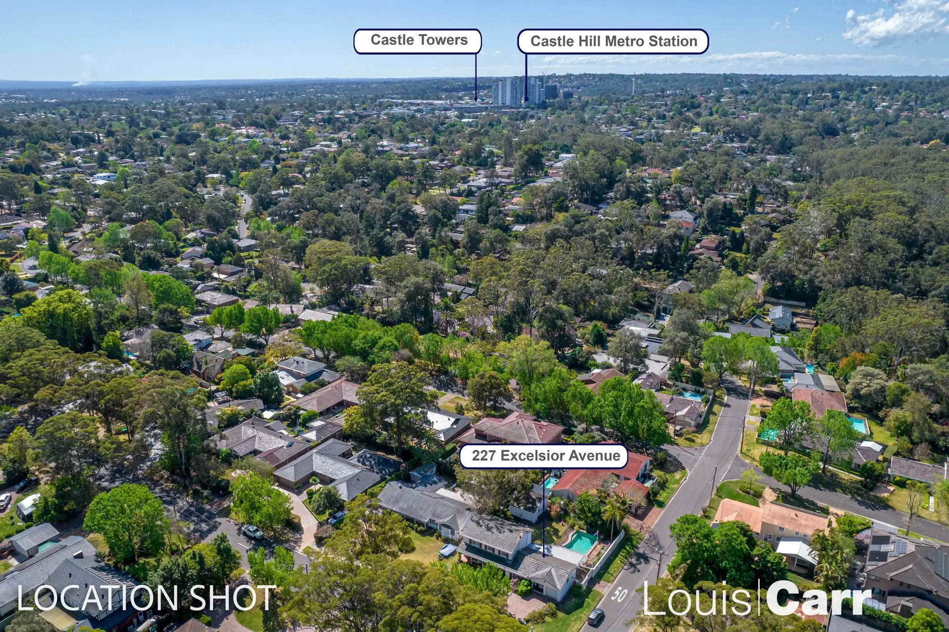 227 Excelsior Avenue, Castle Hill Sold by Louis Carr Real Estate - image 15