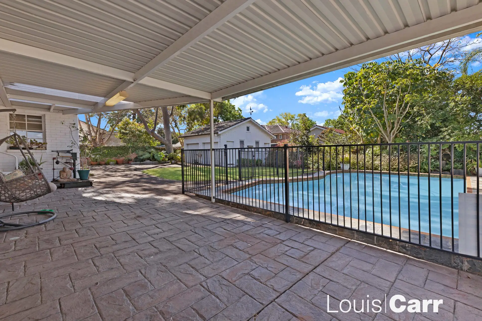 227 Excelsior Avenue, Castle Hill Sold by Louis Carr Real Estate - image 3