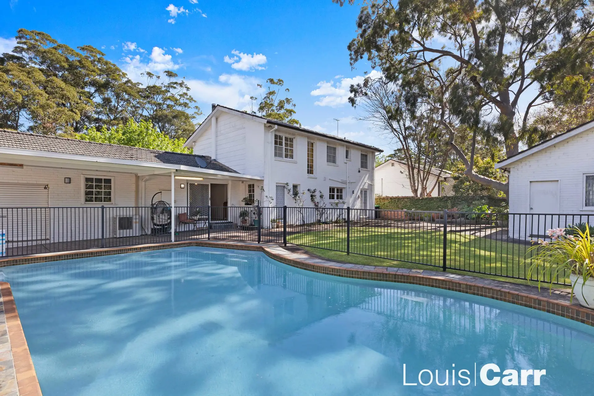 227 Excelsior Avenue, Castle Hill Sold by Louis Carr Real Estate - image 2