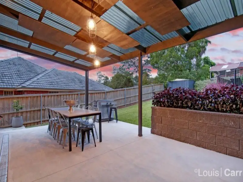 45 Penderlea Drive, West Pennant Hills Sold by Louis Carr Real Estate - image 7