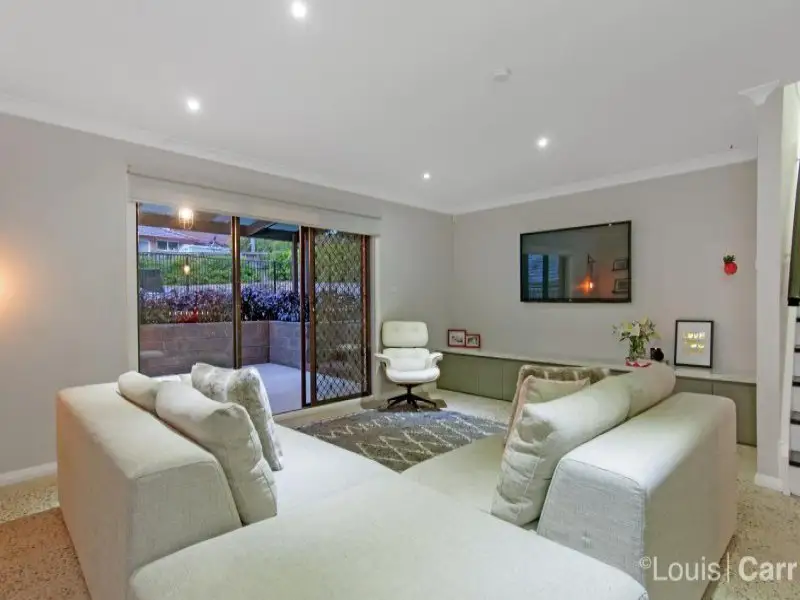 45 Penderlea Drive, West Pennant Hills Sold by Louis Carr Real Estate - image 3