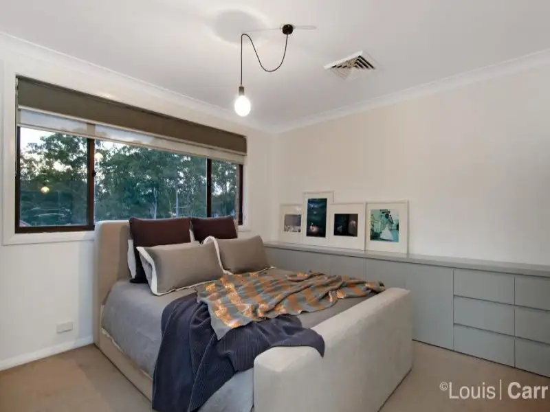 45 Penderlea Drive, West Pennant Hills Sold by Louis Carr Real Estate - image 5