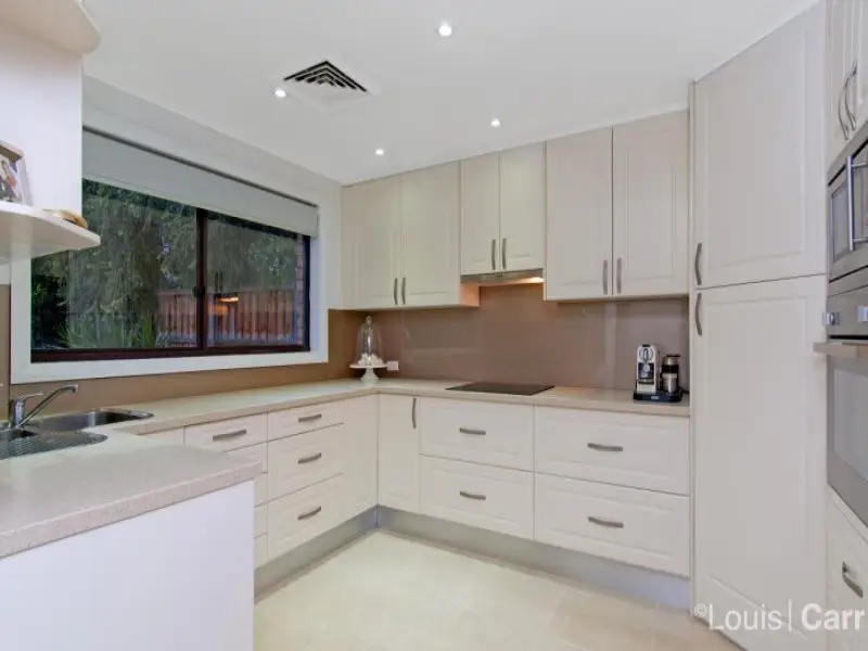 45 Penderlea Drive, West Pennant Hills Sold by Louis Carr Real Estate - image 4