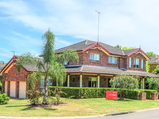 2 Longreach Place, Bella Vista Leased by Louis Carr Real Estate