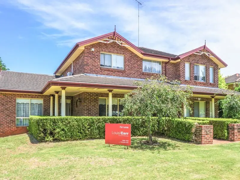 2 Longreach Place, Bella Vista Leased by Louis Carr Real Estate - image 10