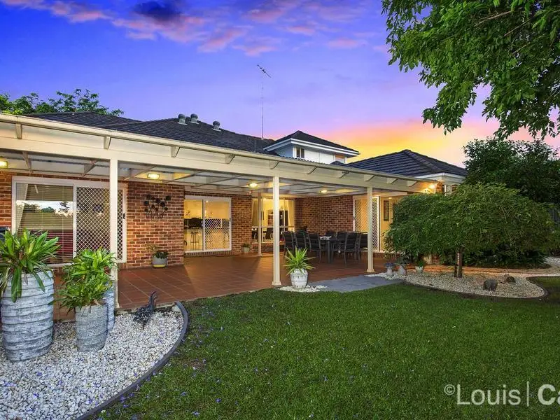 11 Arabella Place, Bella Vista Leased by Louis Carr Real Estate - image 3