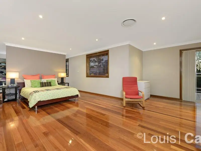3 Gould Avenue, Kellyville Leased by Louis Carr Real Estate - image 6