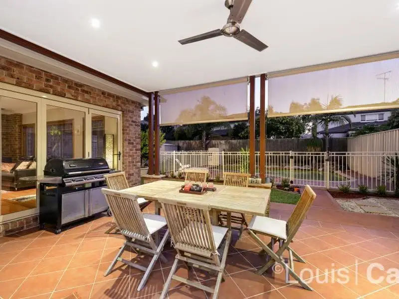 3 Gould Avenue, Kellyville Leased by Louis Carr Real Estate - image 8