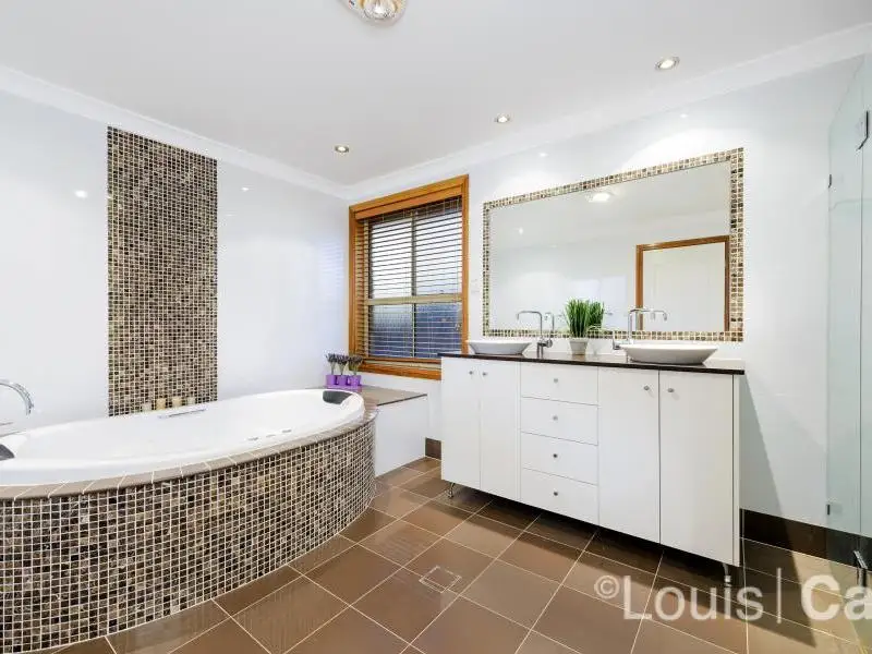 3 Gould Avenue, Kellyville Leased by Louis Carr Real Estate - image 5