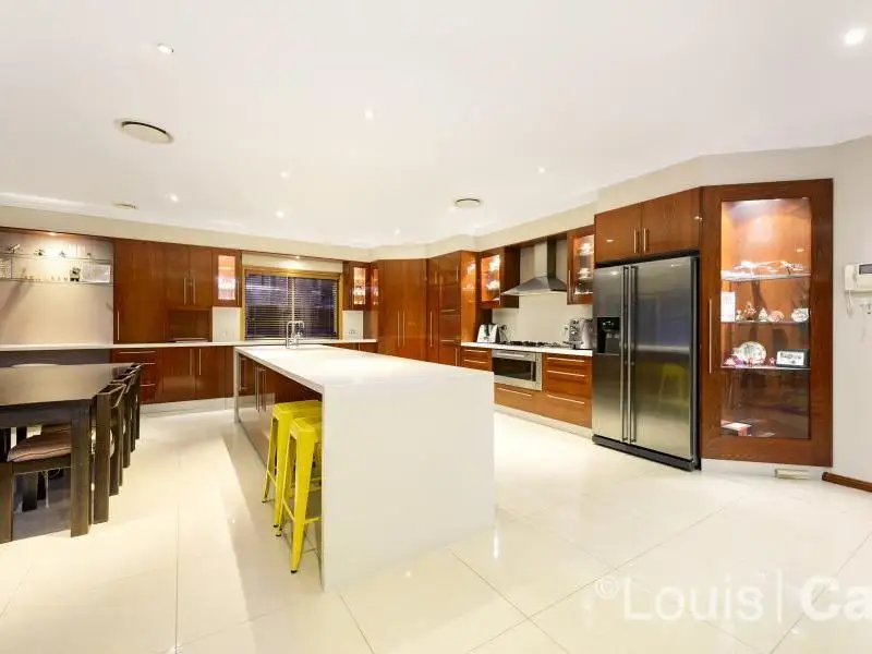 3 Gould Avenue, Kellyville Leased by Louis Carr Real Estate - image 2