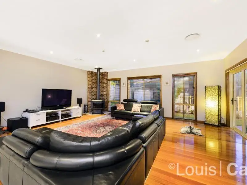 3 Gould Avenue, Kellyville Leased by Louis Carr Real Estate - image 7