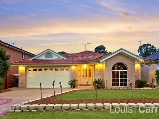 73 Guardian Avenue, Beaumont Hills Leased by Louis Carr Real Estate