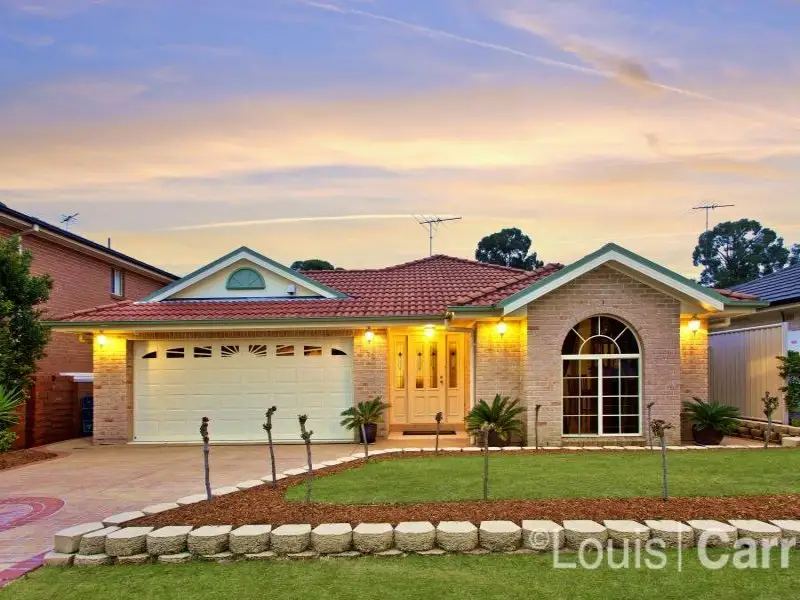 73 Guardian Avenue, Beaumont Hills Leased by Louis Carr Real Estate - image 1