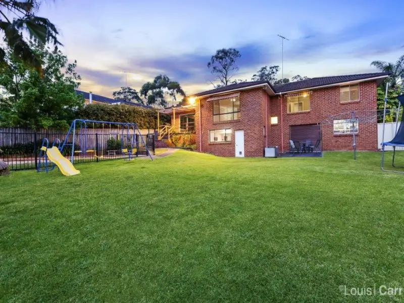 3 Kayley Place, Glenhaven Leased by Louis Carr Real Estate - image 5