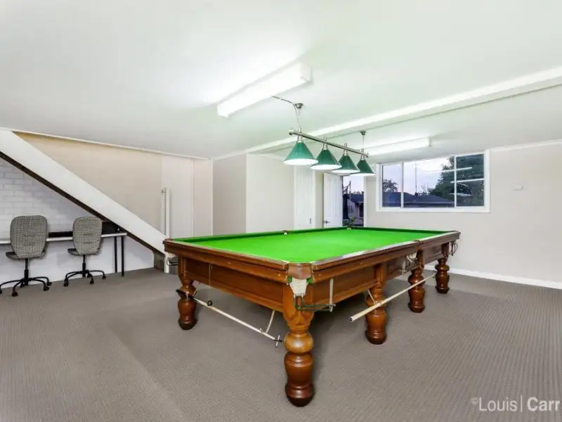 3 Kayley Place, Glenhaven Leased by Louis Carr Real Estate - image 6