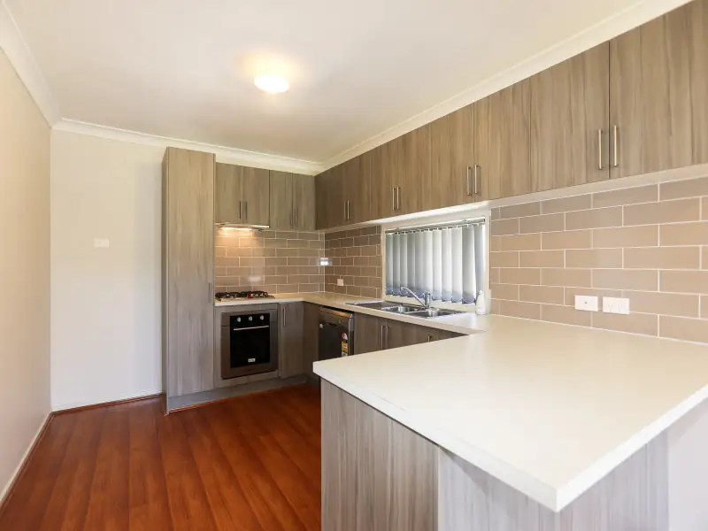 4A Blue Wren Way, Kellyville Leased by Louis Carr Real Estate - image 2