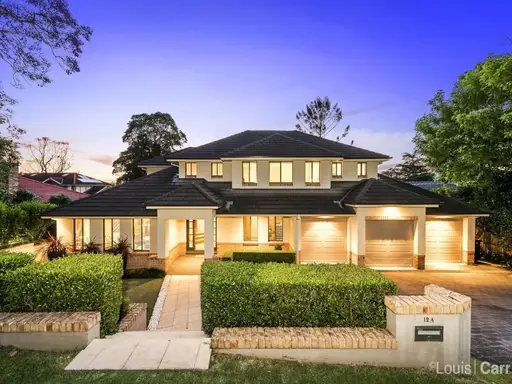 12A Oratava Avenue, West Pennant Hills Leased by Louis Carr Real Estate