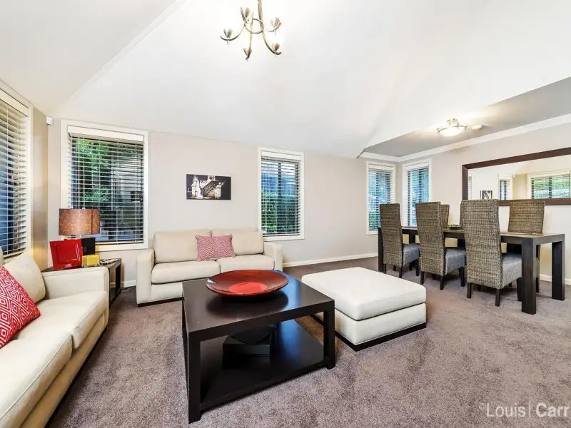 12A Oratava Avenue, West Pennant Hills Leased by Louis Carr Real Estate - image 2