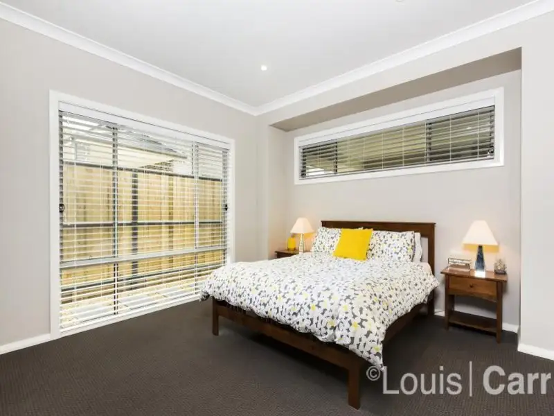 4 Birkdale Place, Beaumont Hills Leased by Louis Carr Real Estate - image 4