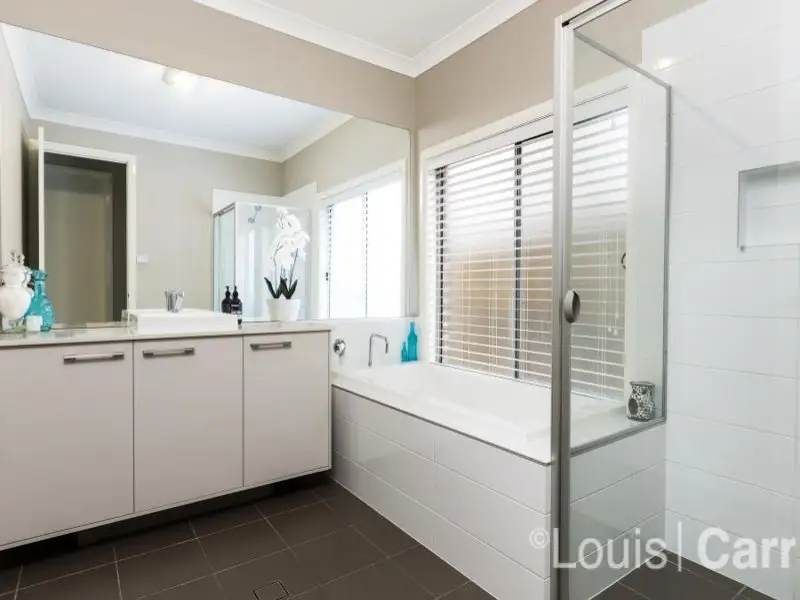 4 Birkdale Place, Beaumont Hills Leased by Louis Carr Real Estate - image 5