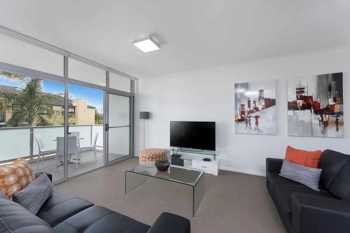6/54 Old Northern Road, Baulkham Hills Leased by Louis Carr Real Estate - image 6