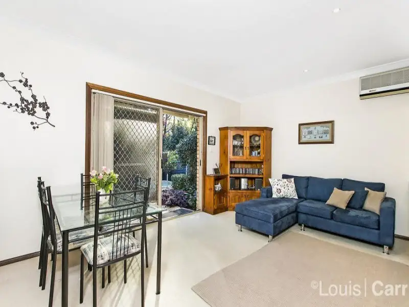 2/43 Darlington Drive, Cherrybrook Sold by Louis Carr Real Estate - image 5