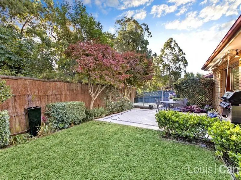 2/43 Darlington Drive, Cherrybrook Sold by Louis Carr Real Estate - image 3