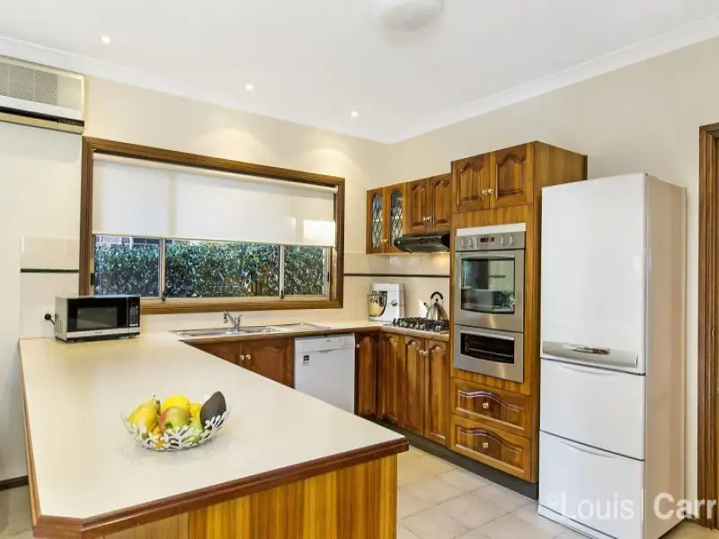 2/43 Darlington Drive, Cherrybrook Sold by Louis Carr Real Estate - image 4