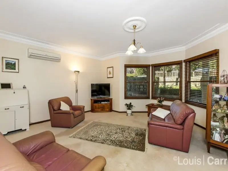 2/43 Darlington Drive, Cherrybrook Sold by Louis Carr Real Estate - image 2