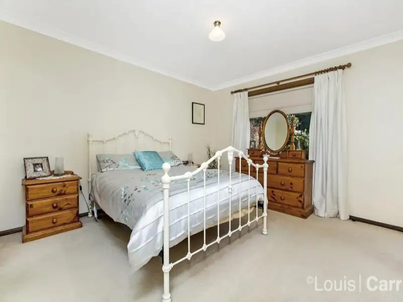 2/43 Darlington Drive, Cherrybrook Sold by Louis Carr Real Estate - image 7