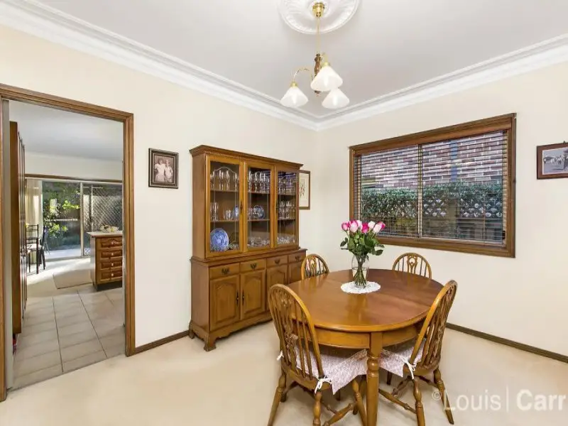 2/43 Darlington Drive, Cherrybrook Sold by Louis Carr Real Estate - image 6