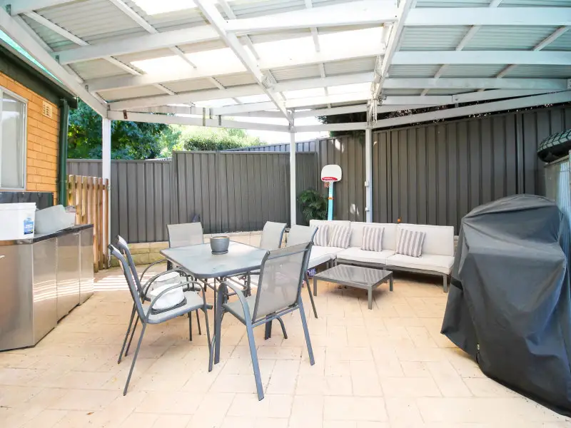 3 Rhodes Place, Kellyville Leased by Louis Carr Real Estate - image 7