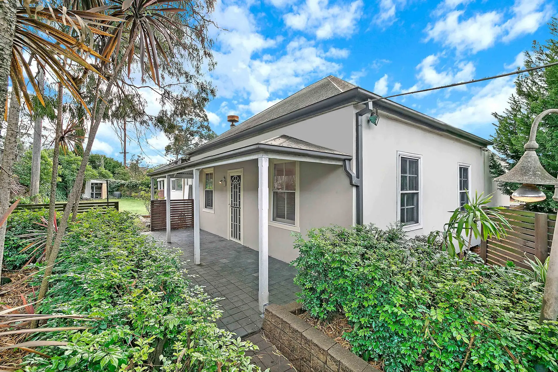 158 New Line Road, Cherrybrook Leased by Louis Carr Real Estate - image 1