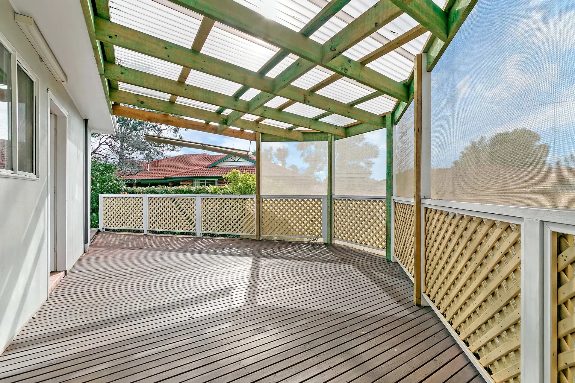 158 New Line Road, Cherrybrook Leased by Louis Carr Real Estate - image 2
