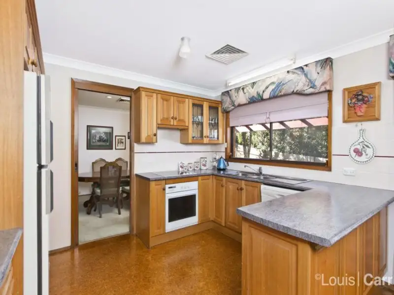 30 Britannia Road, Castle Hill Sold by Louis Carr Real Estate - image 4