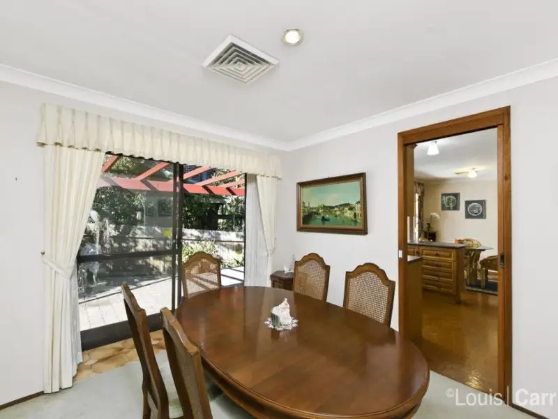 30 Britannia Road, Castle Hill Sold by Louis Carr Real Estate - image 3