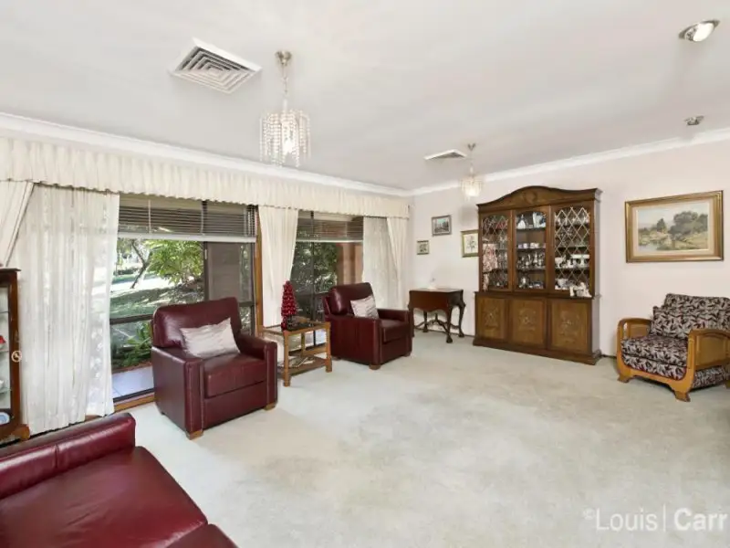 30 Britannia Road, Castle Hill Sold by Louis Carr Real Estate - image 2