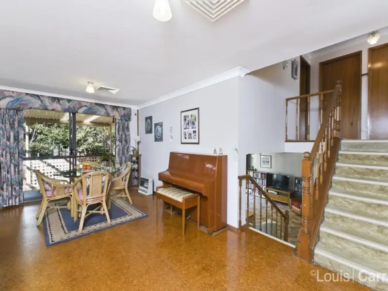 30 Britannia Road, Castle Hill Sold by Louis Carr Real Estate - image 5