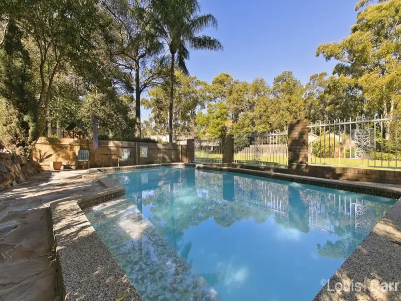 30 Britannia Road, Castle Hill Sold by Louis Carr Real Estate - image 7