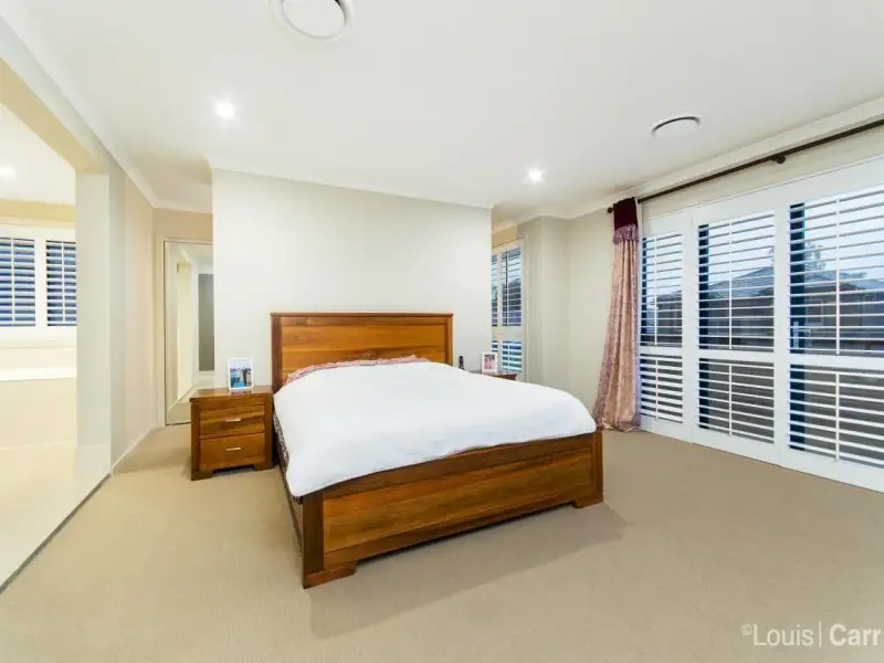 7 Flegg Street, Kellyville Leased by Louis Carr Real Estate - image 5