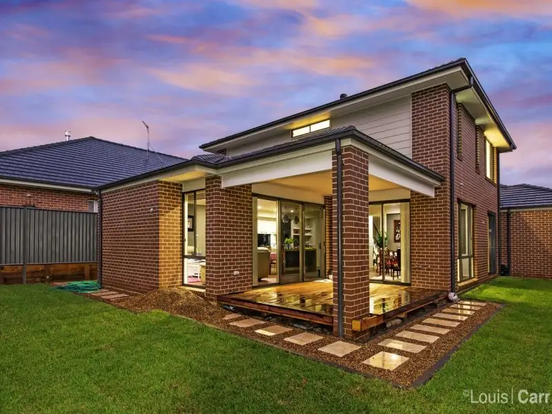 7 Flegg Street, Kellyville Leased by Louis Carr Real Estate - image 4