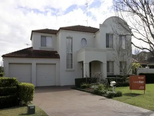 20 Morgan Place, Beaumont Hills Leased by Louis Carr Real Estate